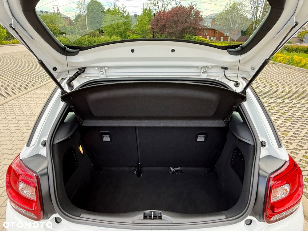 DS Automobiles DS 3 - 11
