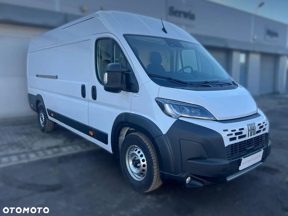 Fiat DUCATO L4 H2 - 8