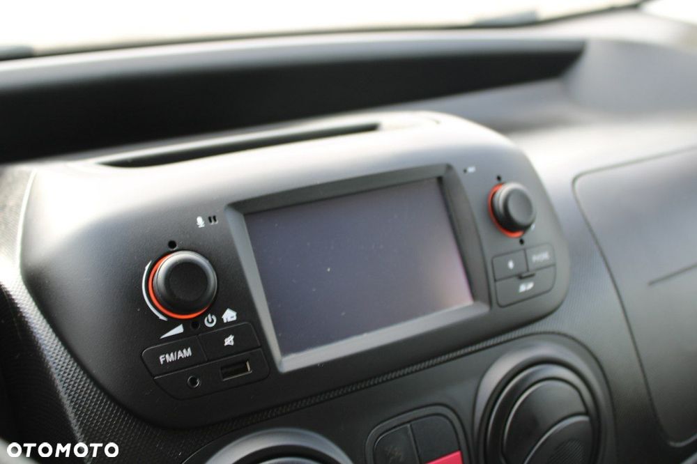 Fiat Fiorino - 20