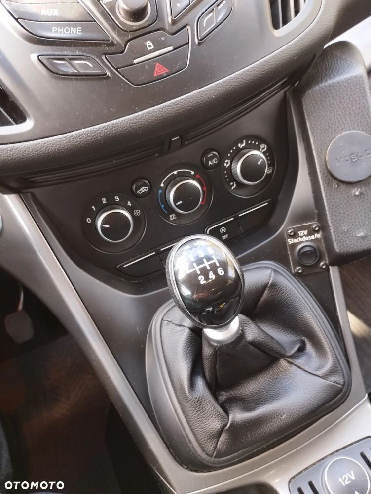 Ford Kuga 2.0 TDCi 4WD Titanium - 18