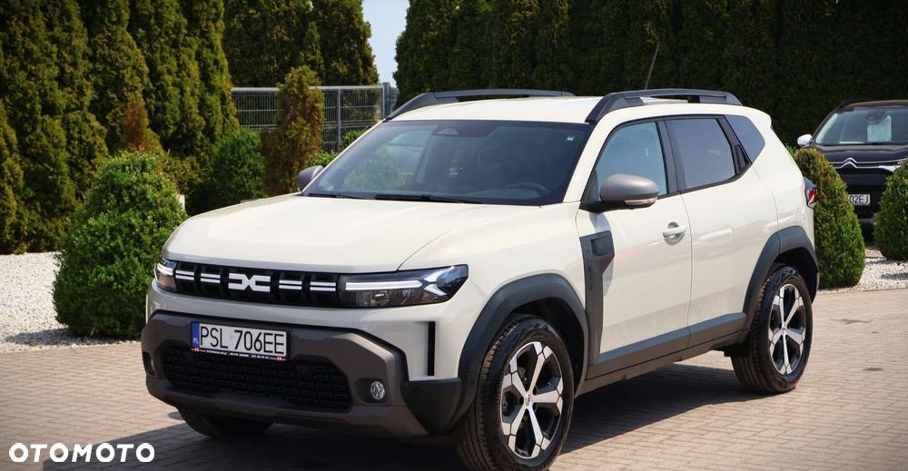 Dacia Duster - 10