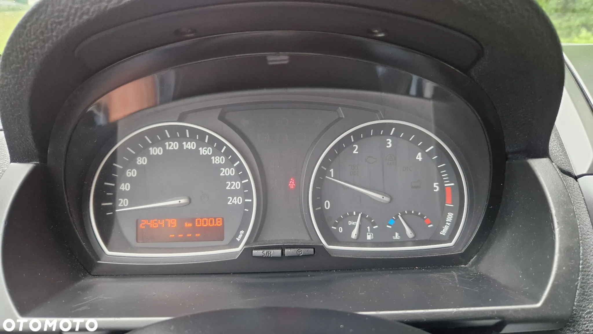 BMW X3 2.0d - 18