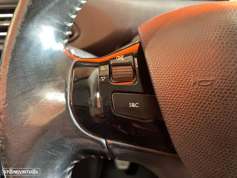 Peugeot 308 e-HDi FAP 115 Stop&Start Allure - 16