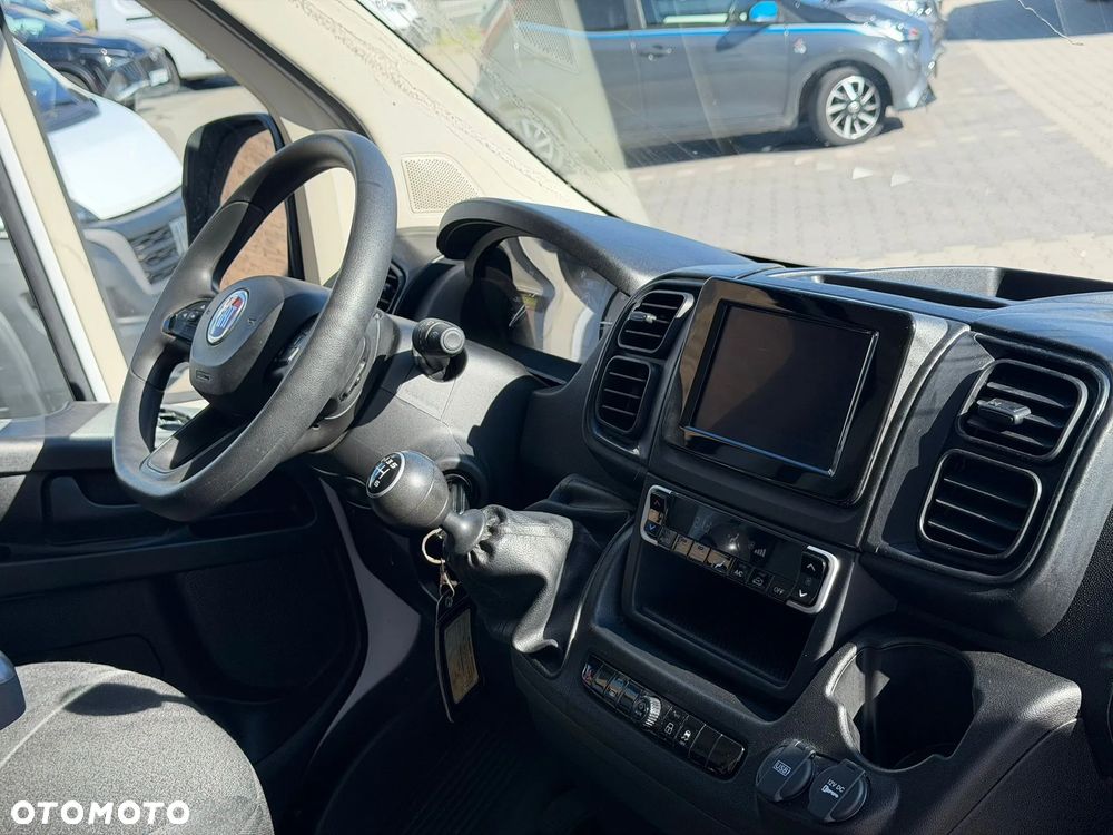 Fiat Ducato - 9