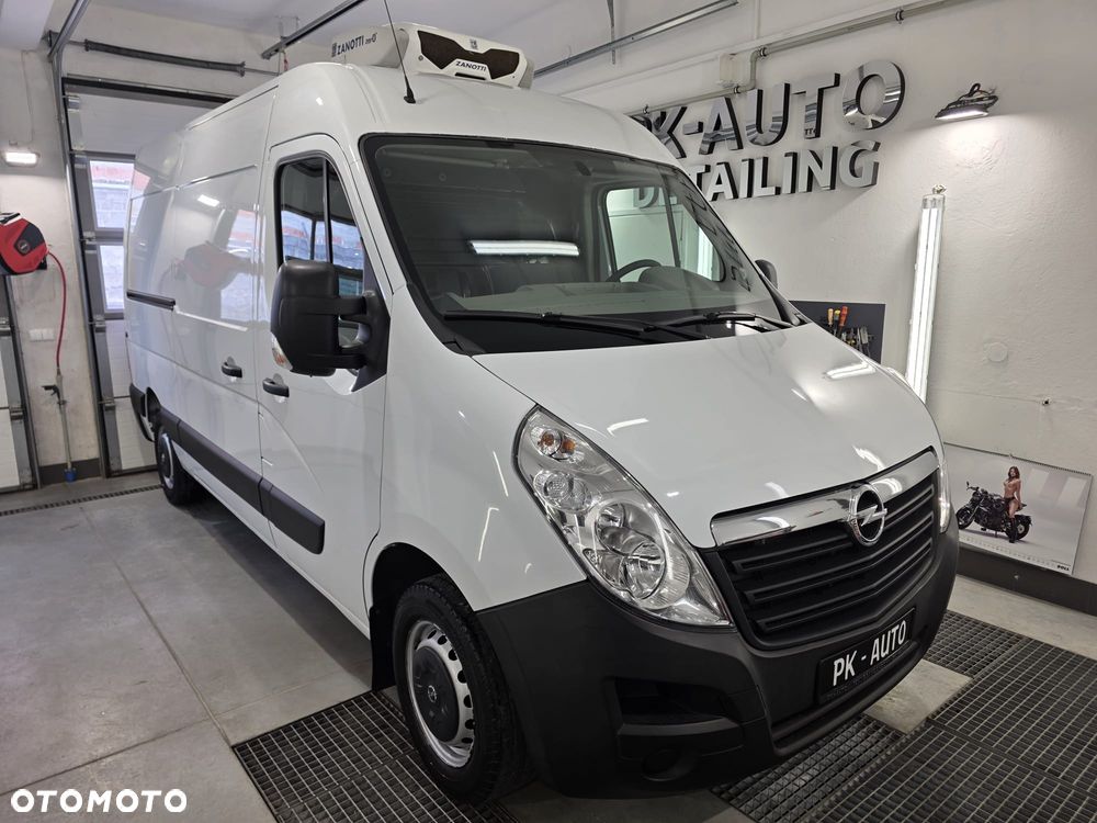 Opel MOVANO - 15