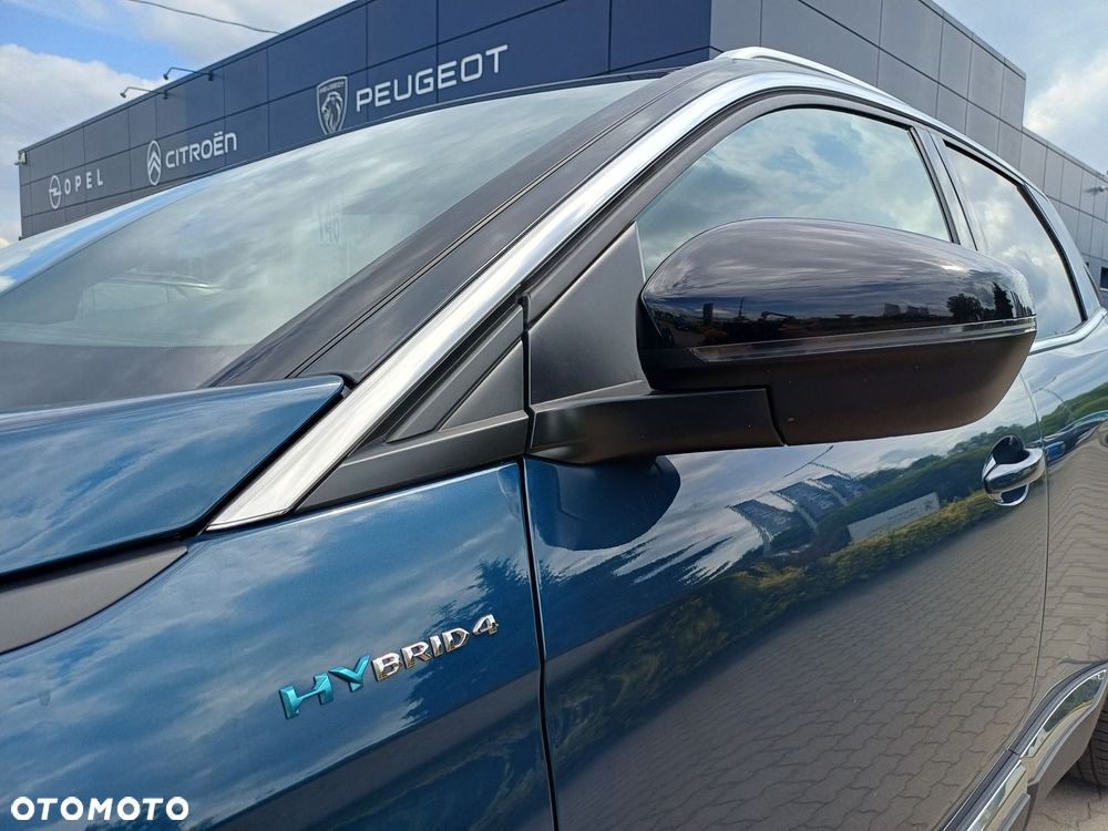 Peugeot 3008 - 10