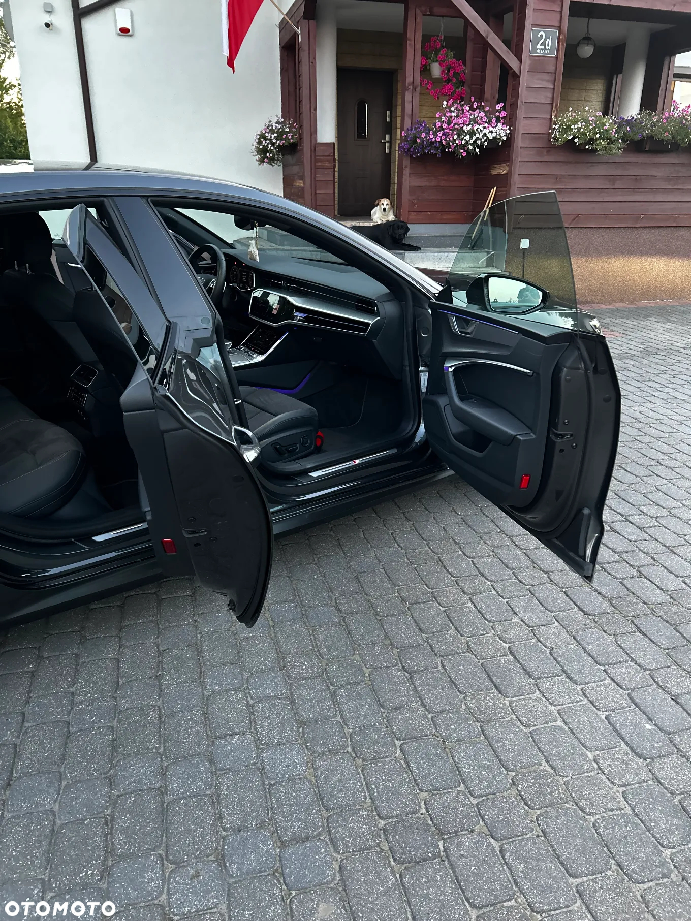 Audi A7 Sportback 45 TFSI Quattro S tronic - 16
