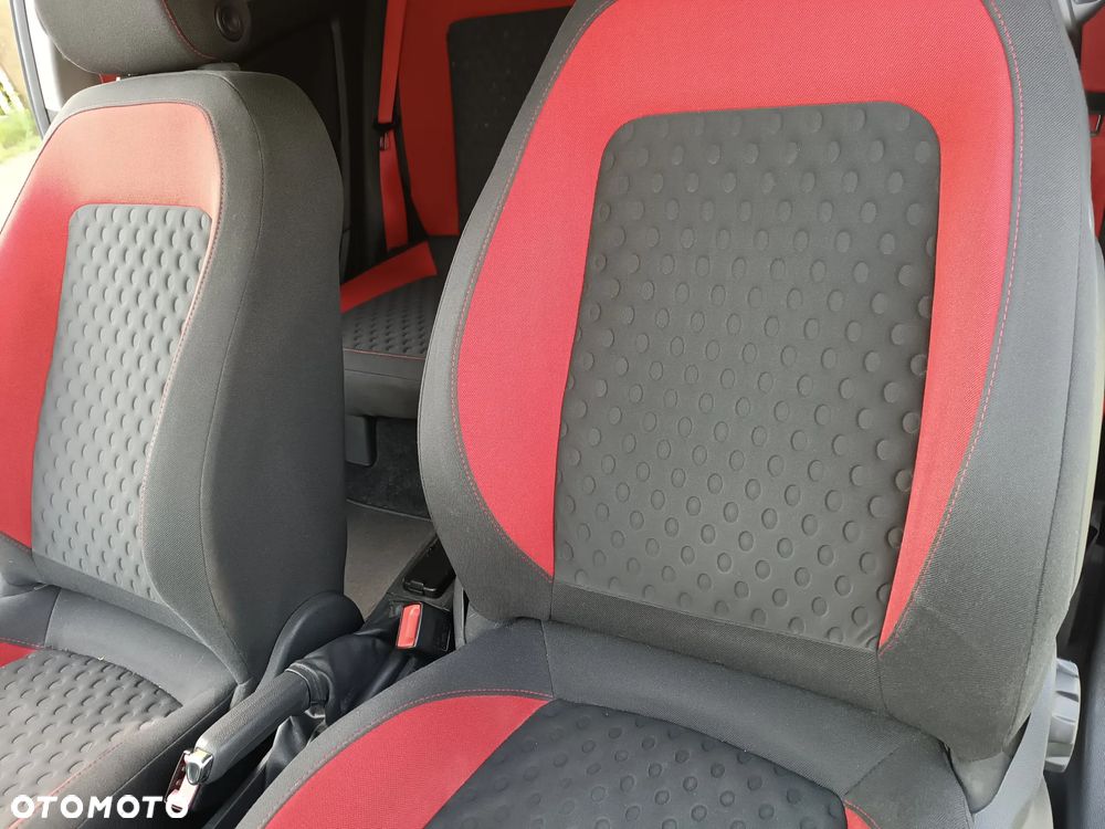 Opel Corsa 1.6 Turbo GSi - 20