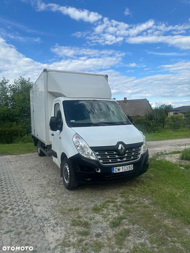 Renault Master - 3