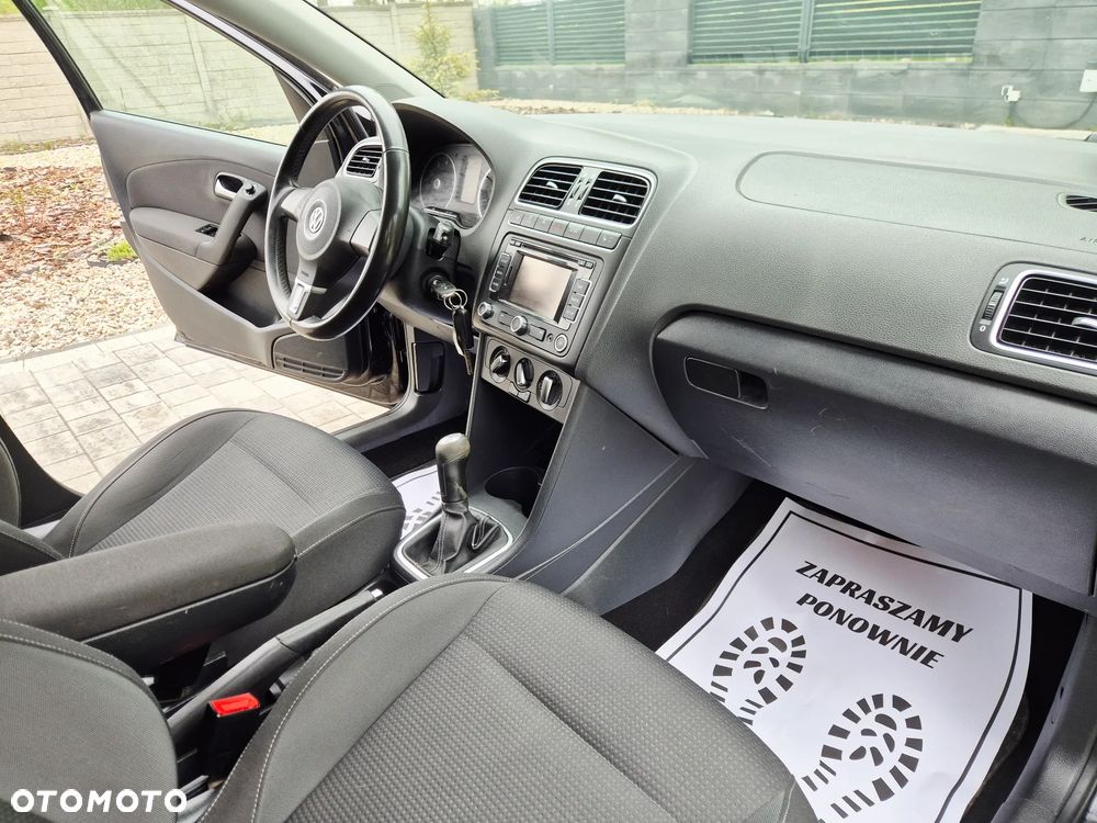 Volkswagen Polo 1.2 TSI Team - 6