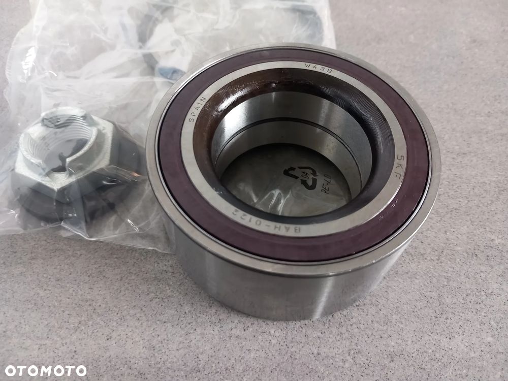 Łożysko koła oś przednia Ford Mondeo MK3 2000-2007 1225764 - 3
