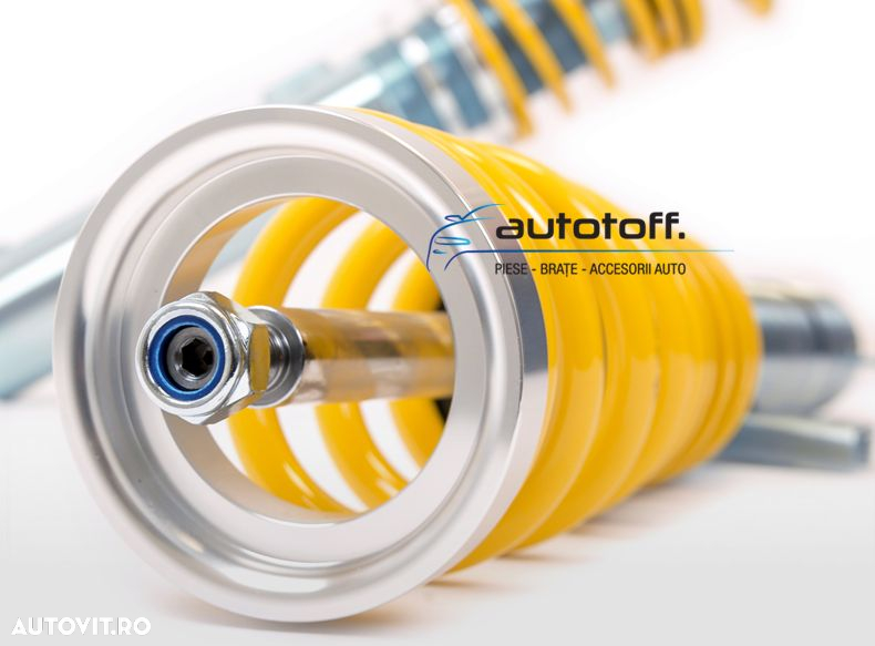Suspensie sport reglabila VW Golf 5 1K 1KM 1KP 4Motion (03-09) FK Germania - 5