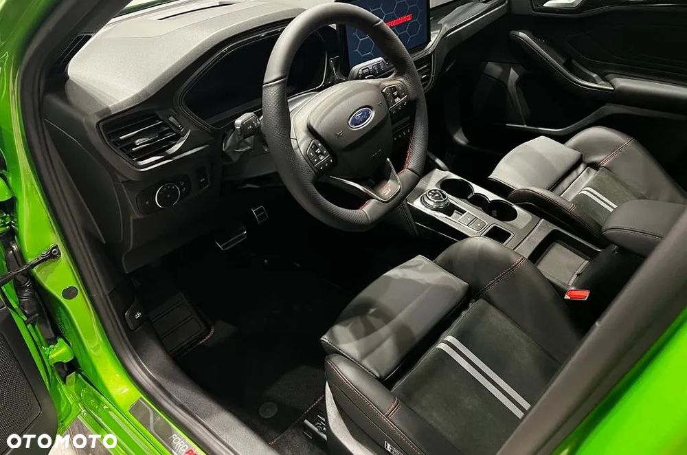 Ford Focus SW 2.3 EcoBoost ST X - 3