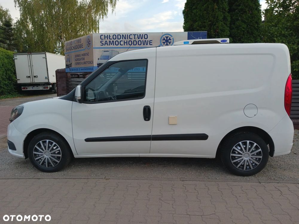 Fiat Doblo - 8