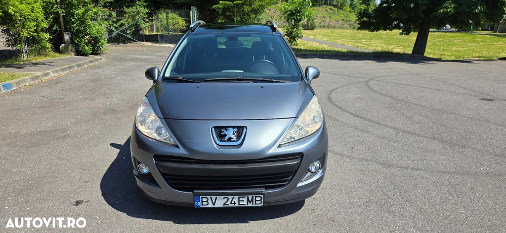 Peugeot 207 1.6 VTi Active - 4