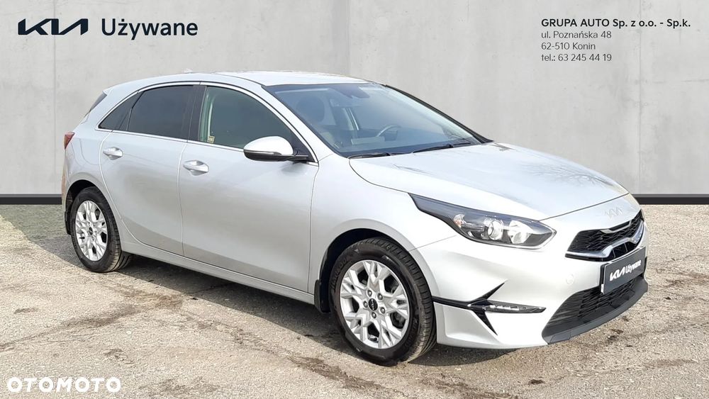 Kia Ceed 1.5 T-GDI L - 7