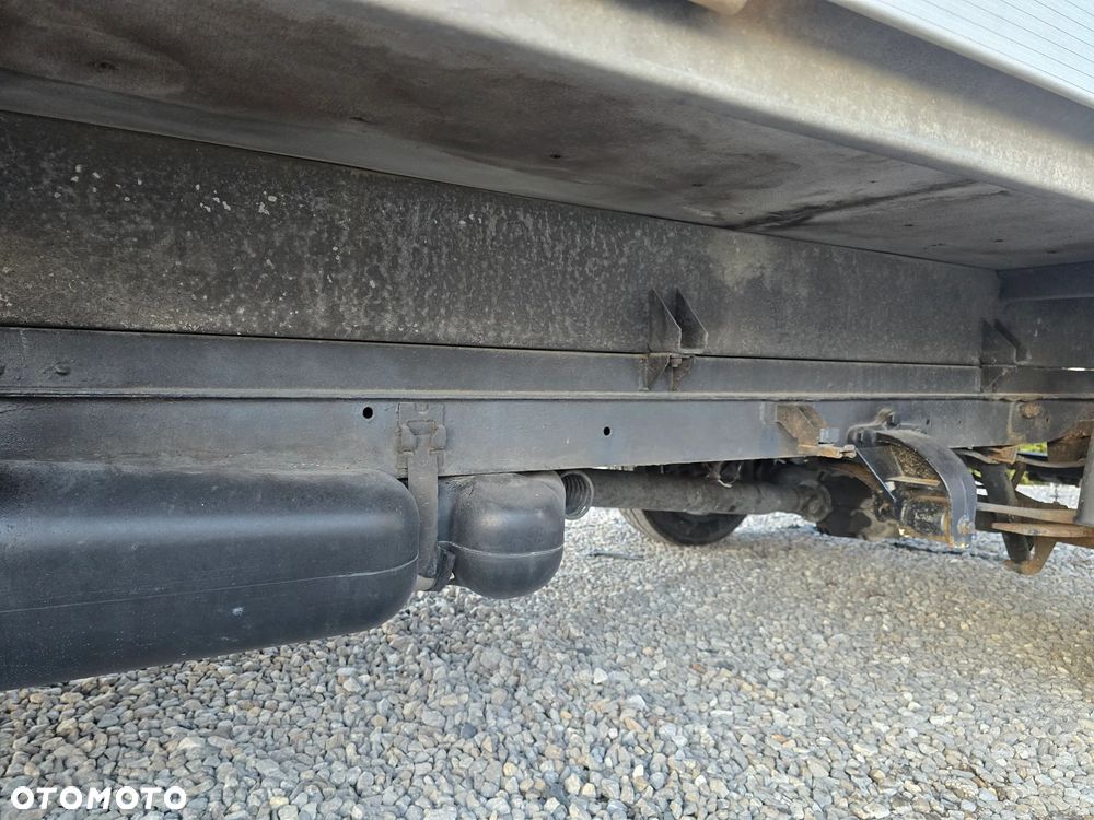 Mercedes-Benz Sprinter 316 - 7