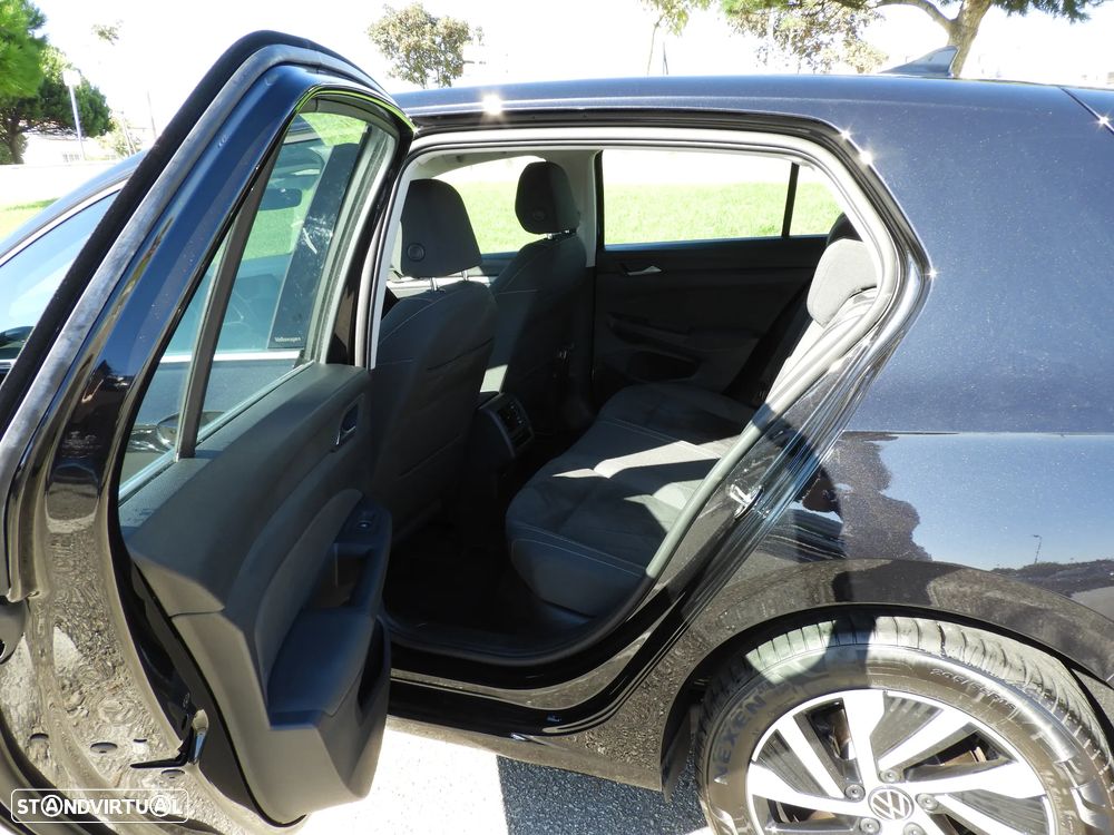 VW Golf 1.4 TSI e-Hybrid DSG - 18