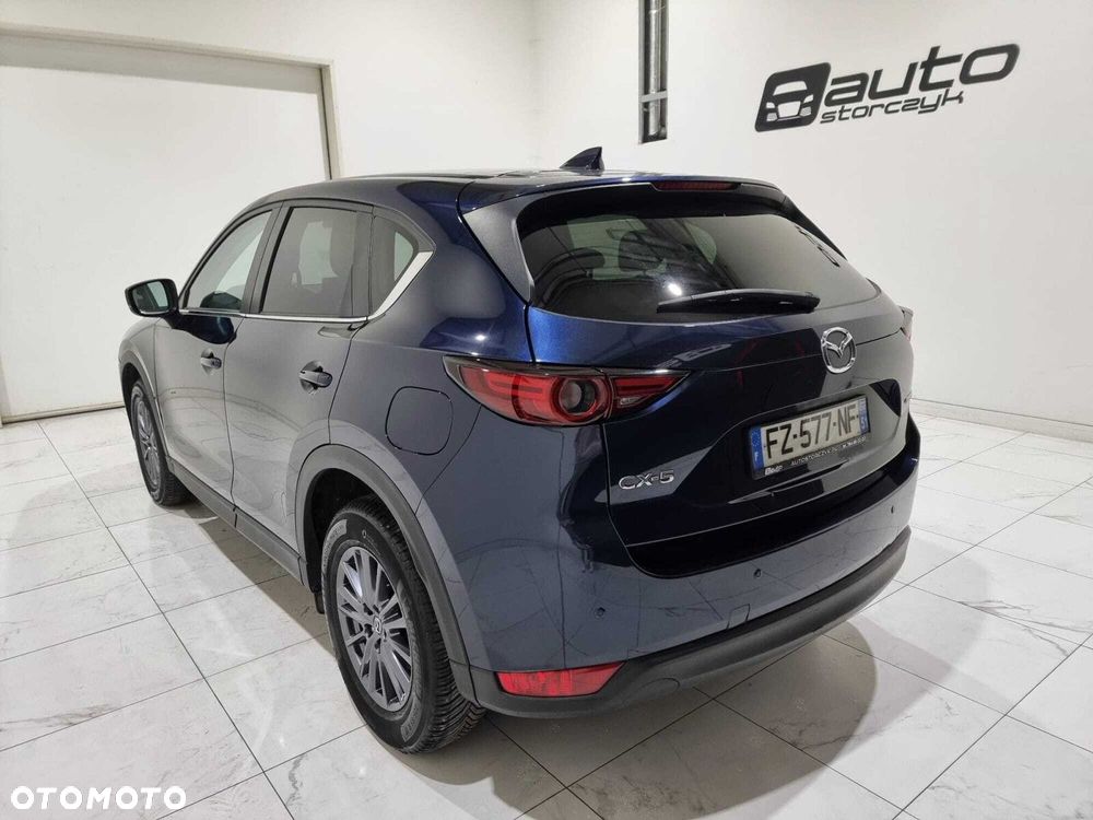 Mazda CX-5 - 5