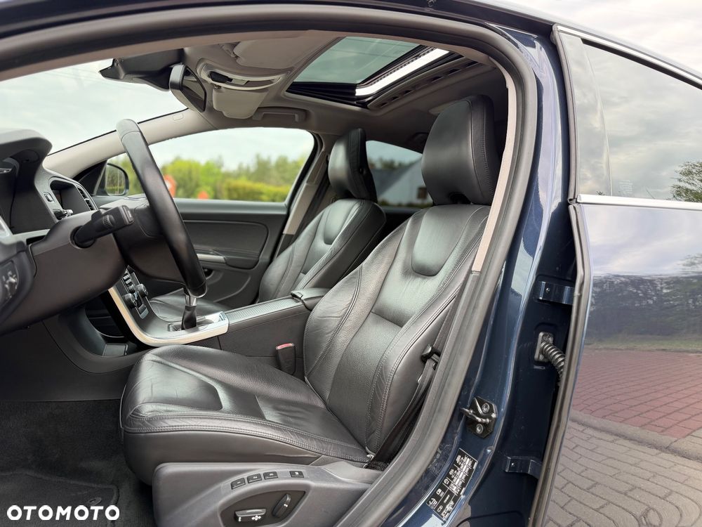 Volvo S60 D4 Business Edition - 8
