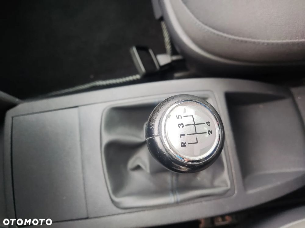 Volkswagen Polo 1.2 Tour Edition - 13