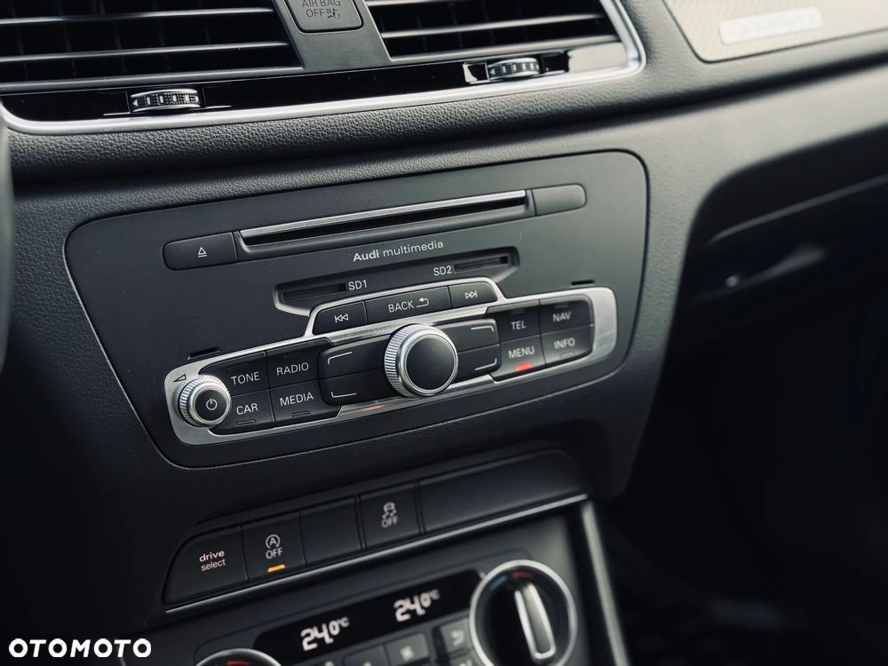 Audi Q3 2.0 TDI Quattro Design - 31