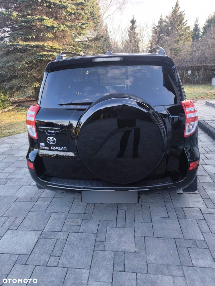 Toyota RAV4 2.0 VVT-i Prestige MS - 4