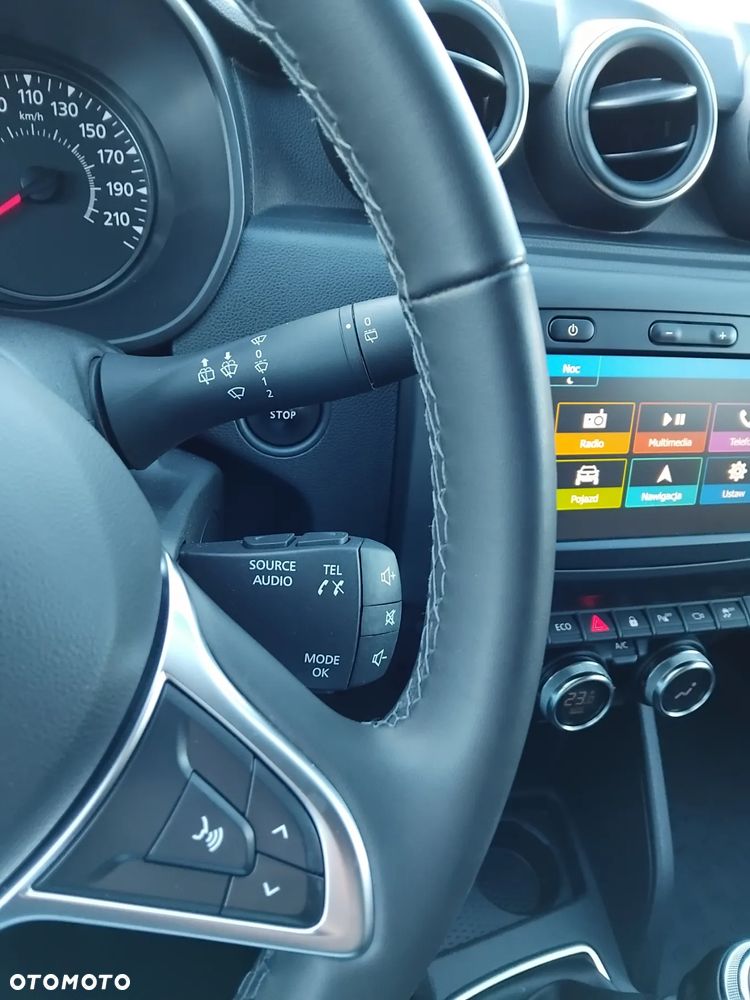 Dacia Duster 1.3 TCe FAP Prestige 4WD - 13