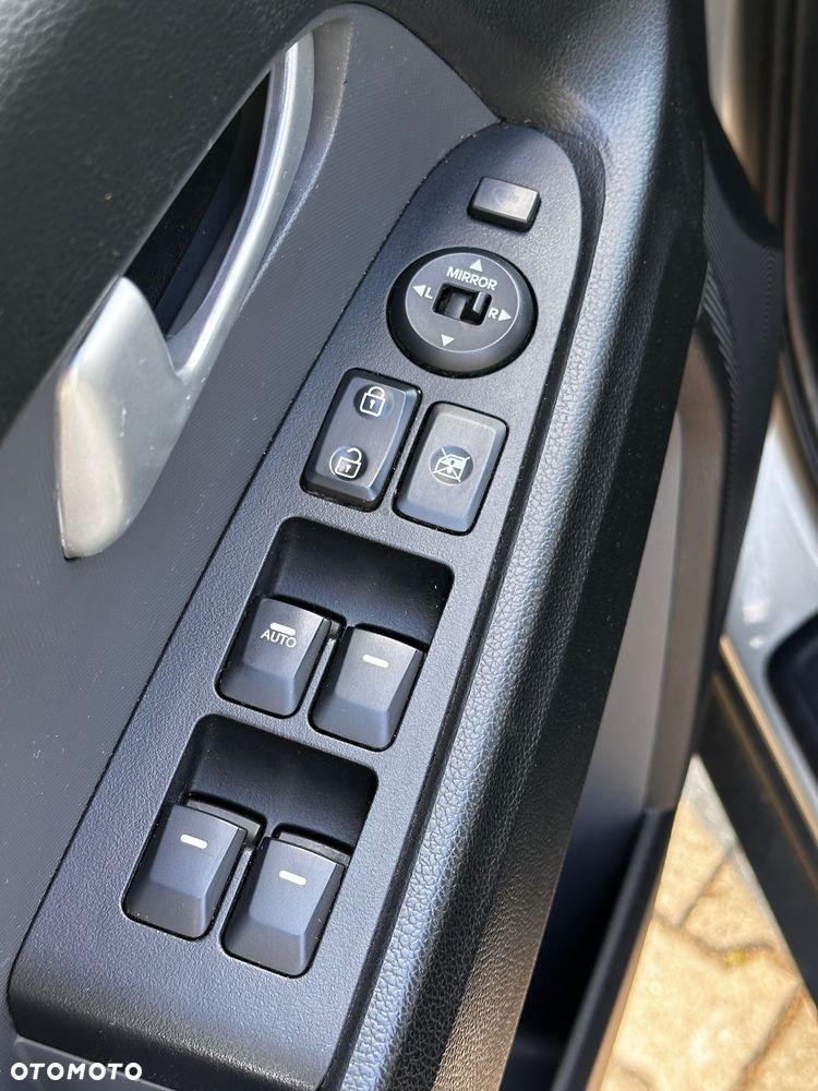 Kia Sportage 1.7 CRDI L 2WD - 18