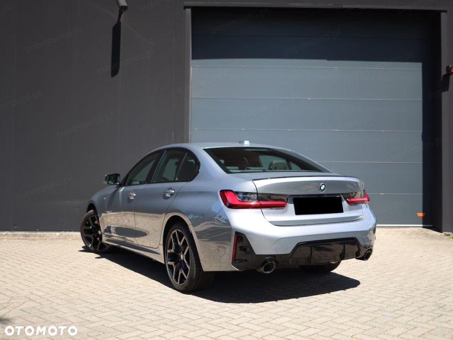 BMW Seria 3 320d mHEV M Sport sport - 3