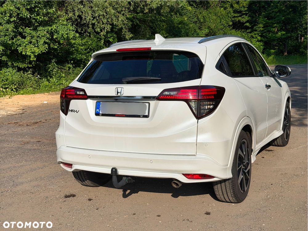 Honda HR-V 1.5 Executive (ADAS / Connect+) CVT - 10