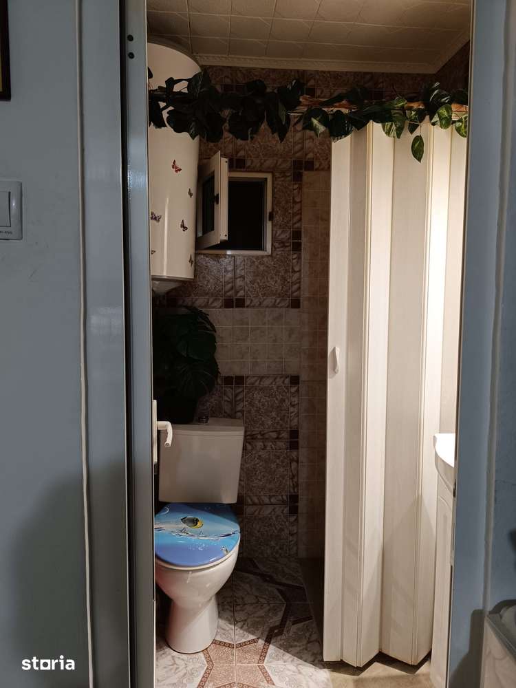 Apartament 2 camere, mobilat, la etajul 1,Stațiunea OLIMP - Imagine principală: 4/4