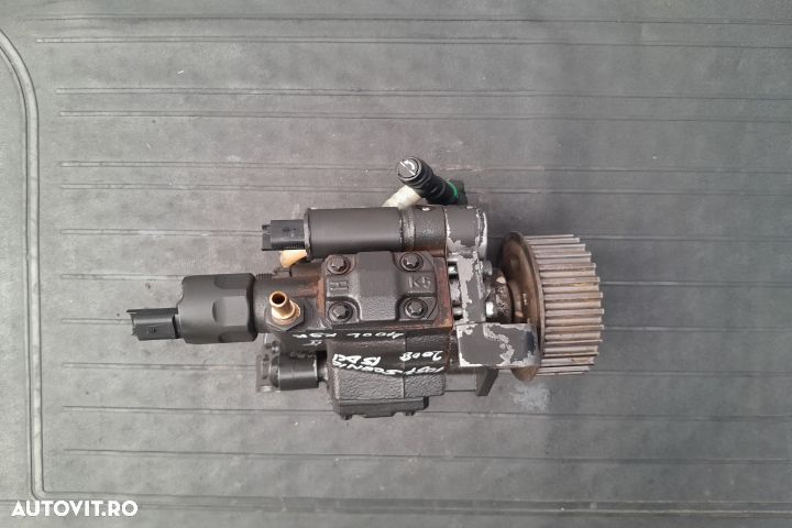 POMPA INALTA PRESIUNE  A2C20000754 / 5WS40153 / 8200430599 A2C2000075 - 2