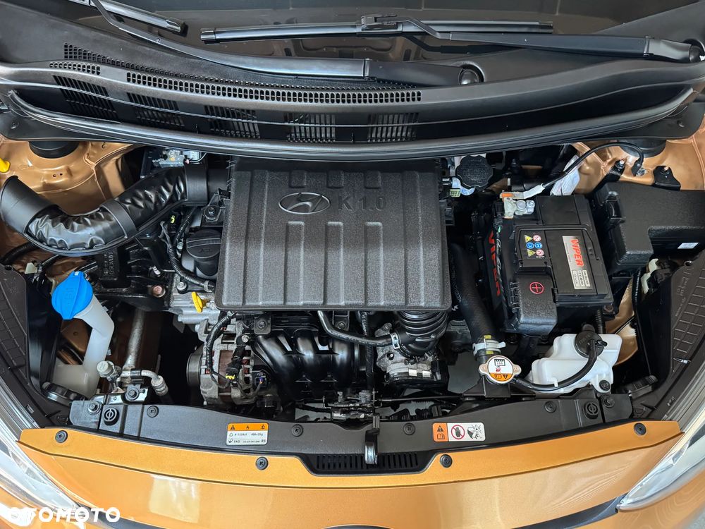 Hyundai i10 - 26
