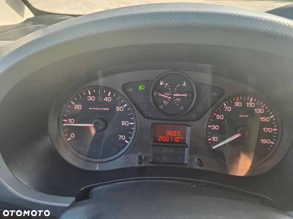 Citroën Berlingo 1.6 HDi 75 Advance - 9
