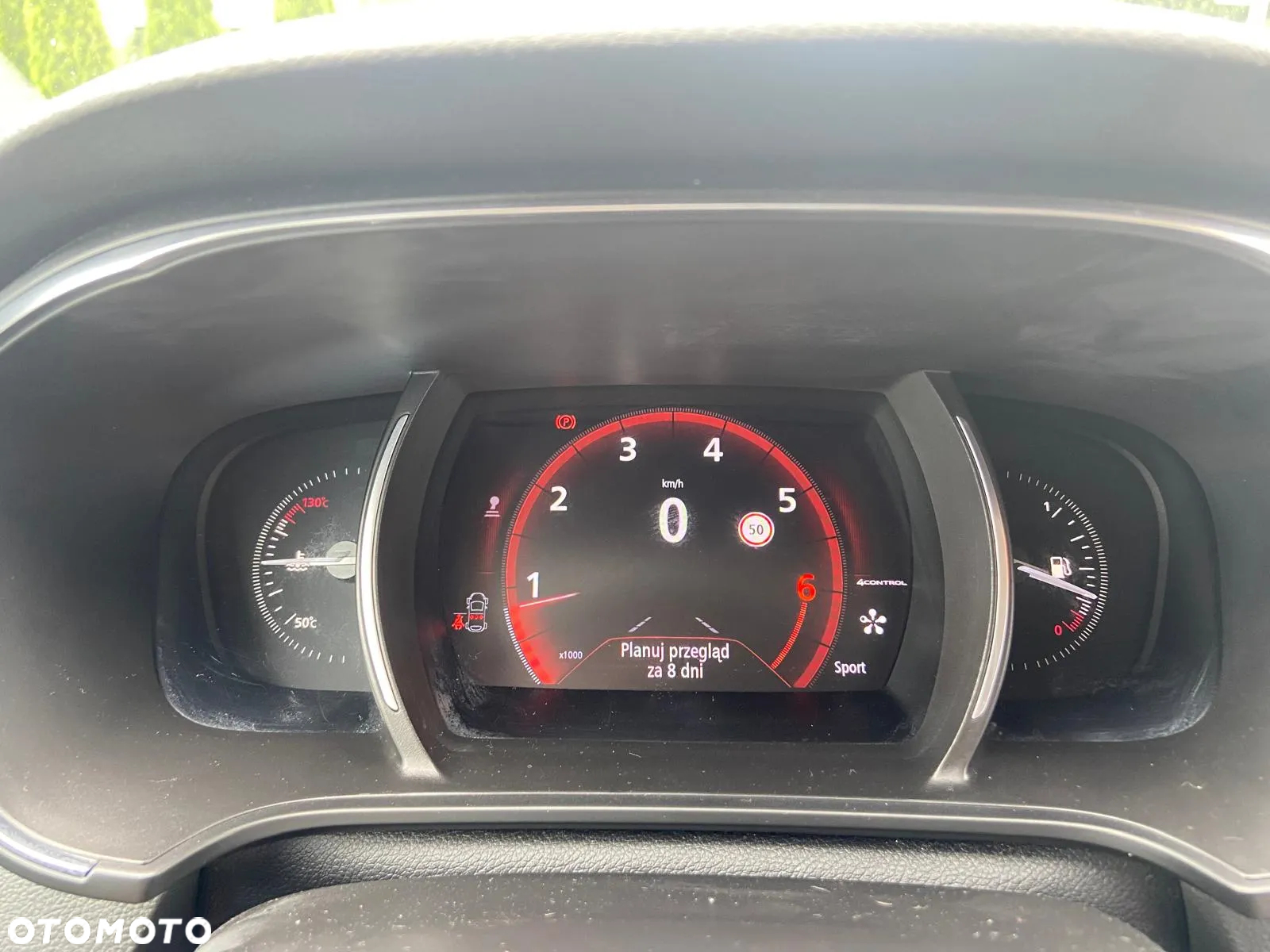 Renault Megane ENERGY TCe 130 INTENS - 7