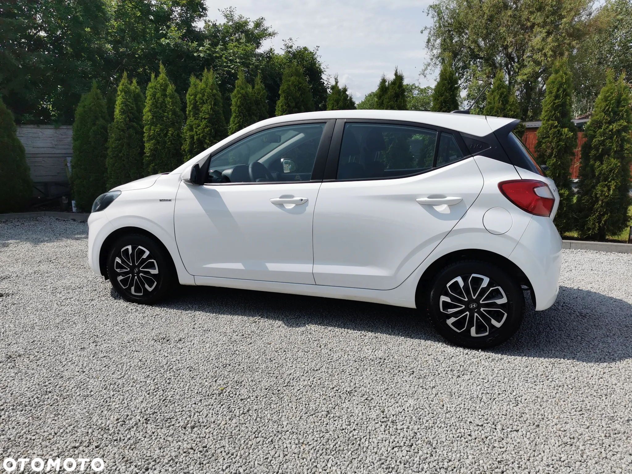 Hyundai i10 1.2 Comfort - 28
