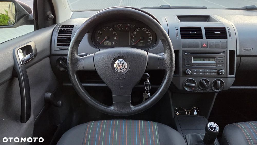 Volkswagen Polo 1.2 Trendline CityLine - 19