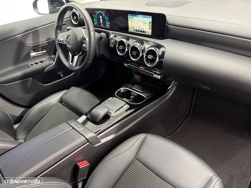 Mercedes-Benz CLA 250 e 8G-DCT Progressive Line Advanced - 18