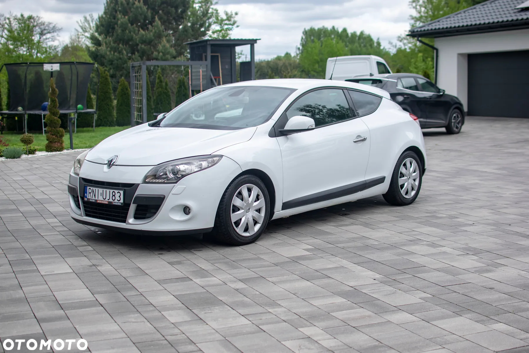 Renault Megane 2.0 16V TCE Dynamique - 32