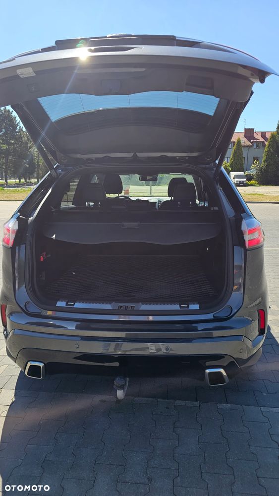 Ford Edge 2.0 EcoBlue Twin-Turbo 4WD ST-Line - 13