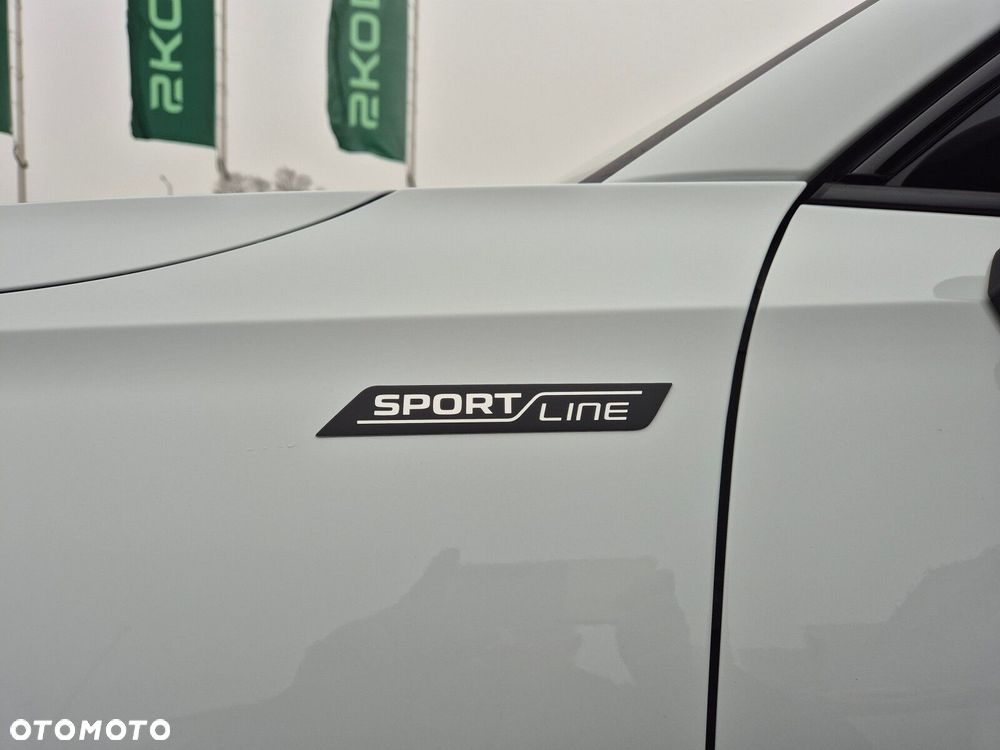 Skoda Kodiaq 2.0 TDI 4x2 Sportline DSG - 10