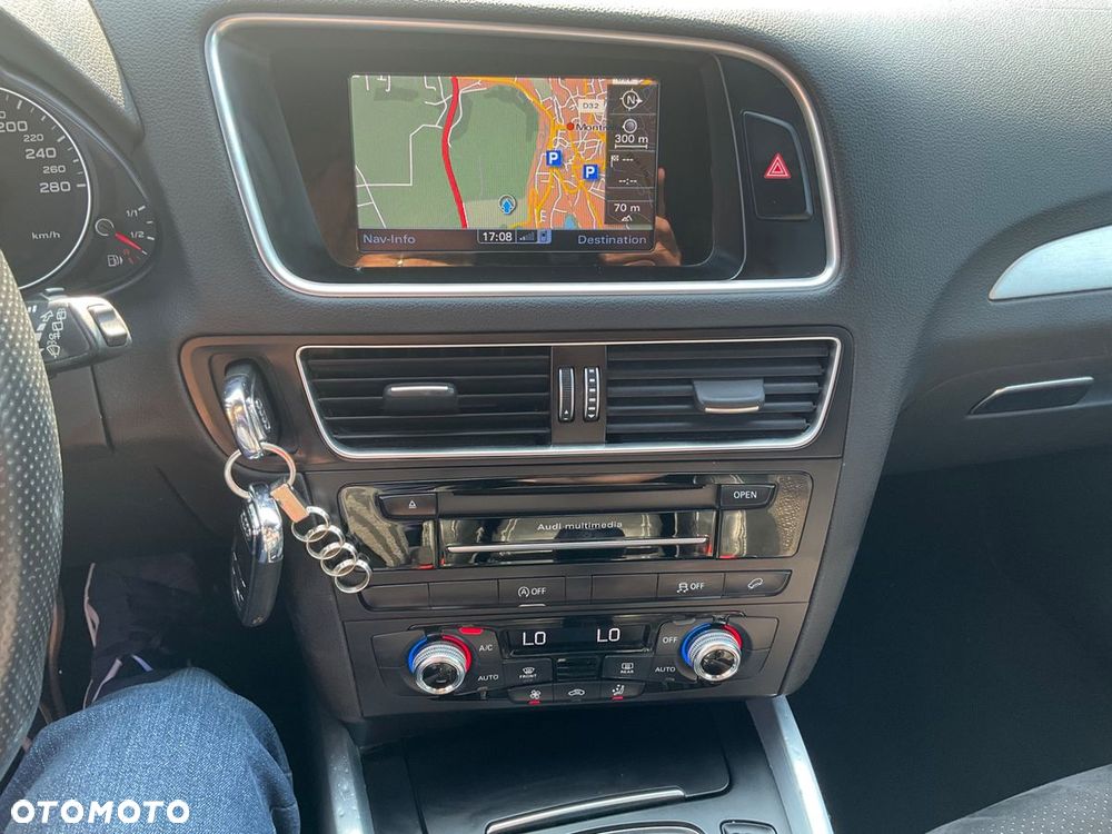 Audi Q5 2.0 TDI clean diesel Quattro - 5
