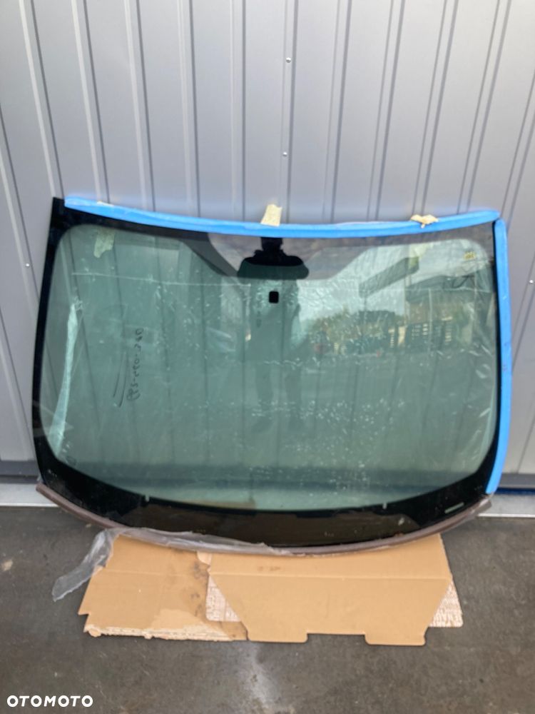 Renault Megane IV 4 20r. 2020 0… ORYGINALNA SZYBA PRZEDNIA CZOŁOWA ORYGINAŁ LAMEKS  727123482R Wwa - 4