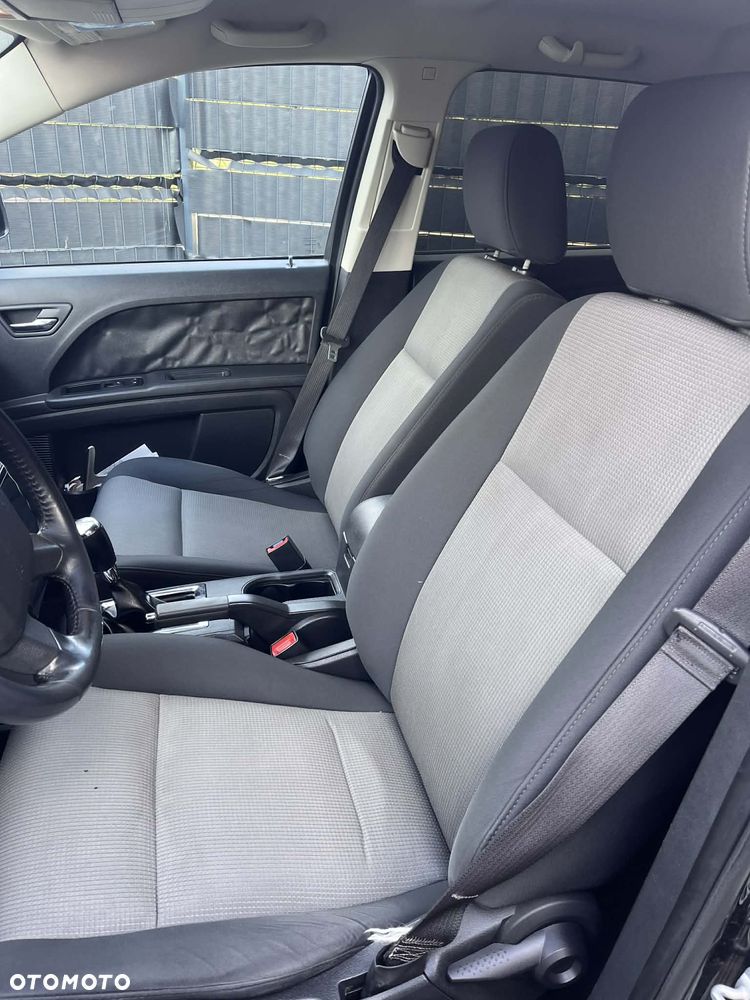 Dodge Journey - 17
