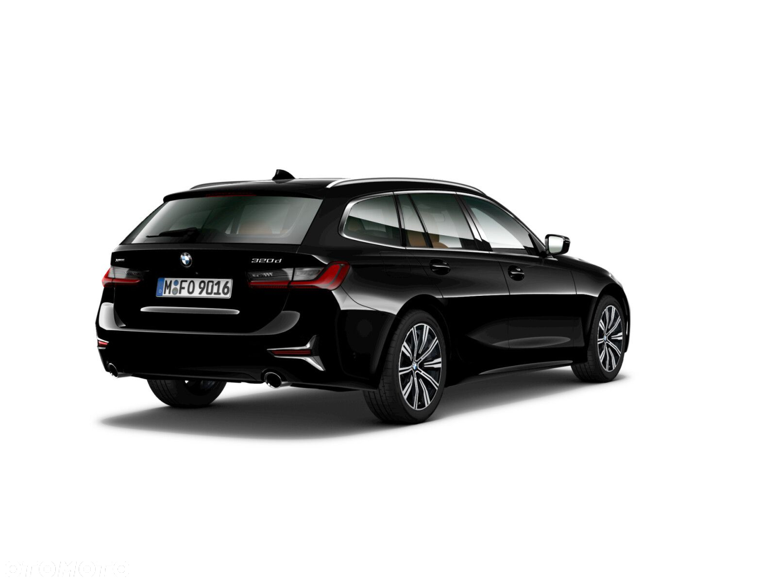 BMW Seria 3 - 2