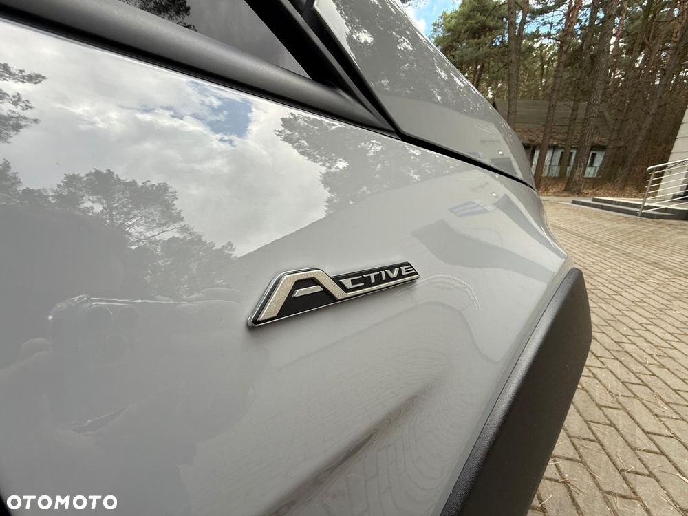 Ford EcoSport 1.0 EcoBoost GPF Active ASS - 4