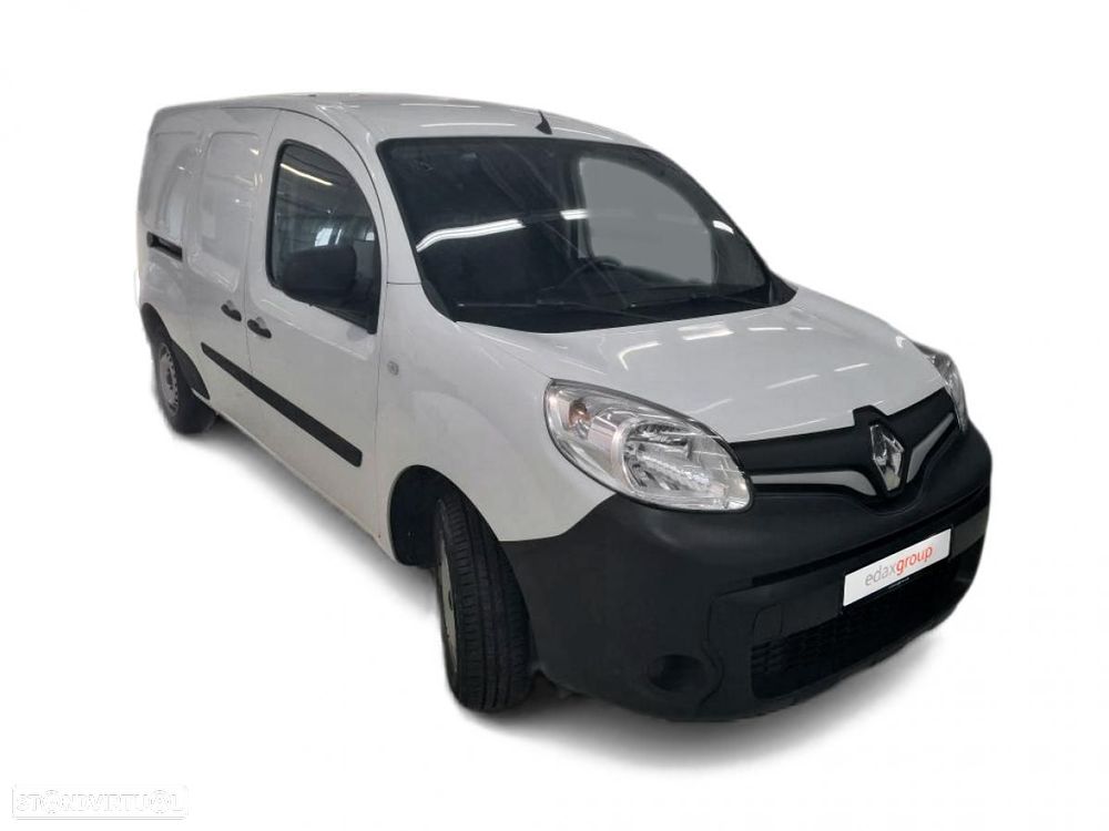 Renault Kangoo 1.5 dCi Maxi Business S/S c/IVA - 1