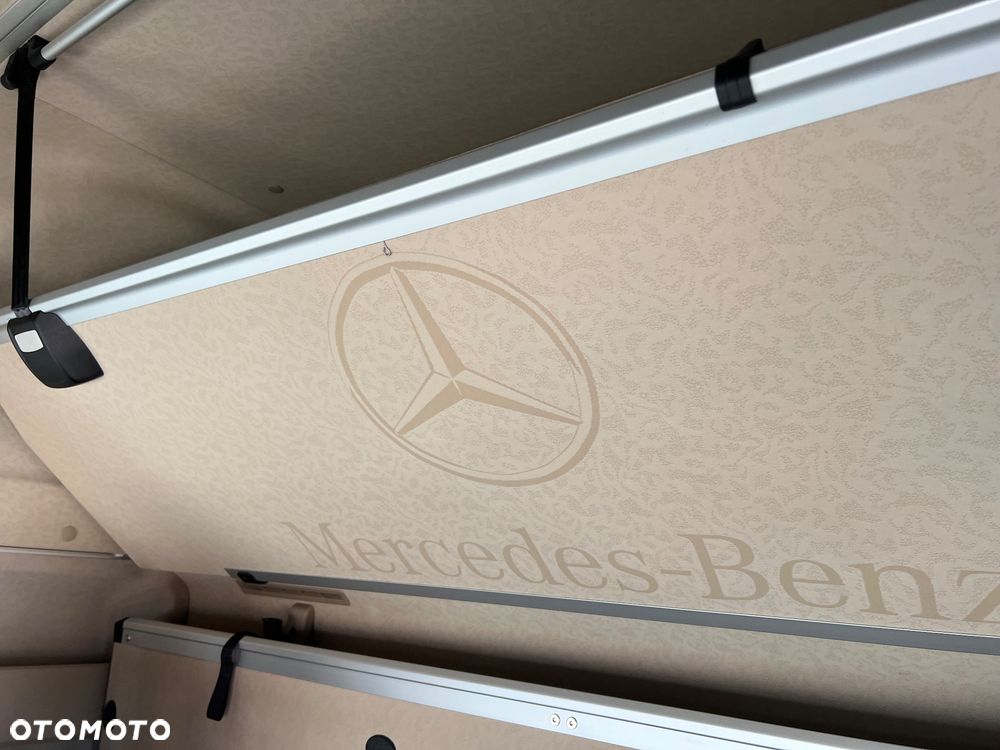 Mercedes-Benz ACTROS L GIGA  bez retardera prokontraktowy - 30