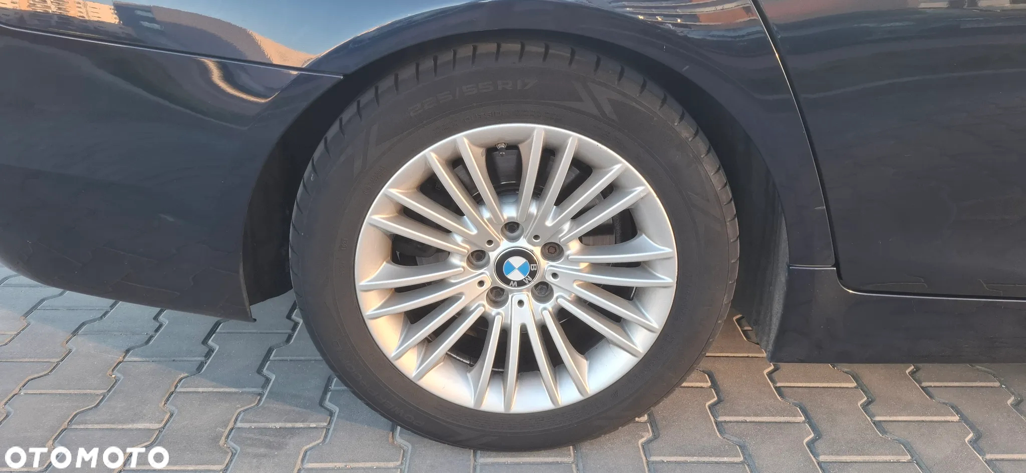BMW Seria 5 - 5